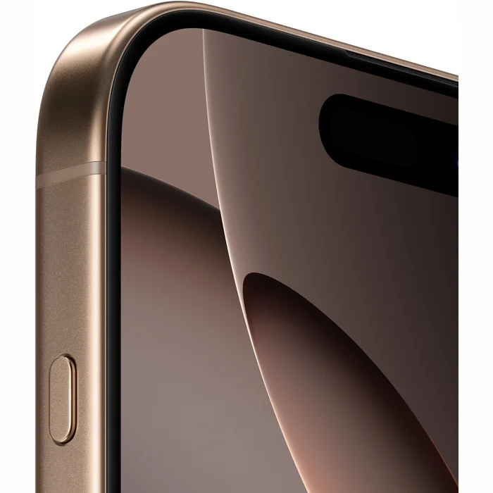 Mobilie telefoni un viedtālruņi Apple iPhone 16 Pro Max 256GB Desert Titanium